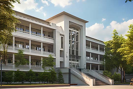 国际学校